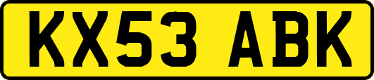 KX53ABK