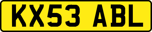 KX53ABL