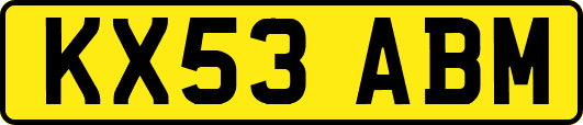 KX53ABM