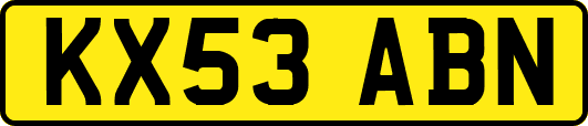 KX53ABN