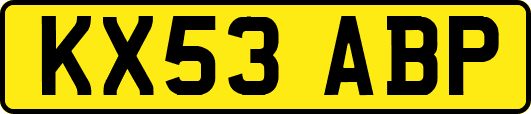 KX53ABP