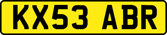 KX53ABR