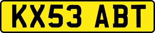 KX53ABT