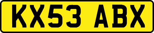 KX53ABX