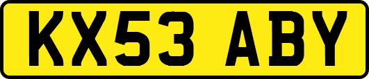 KX53ABY