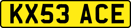 KX53ACE