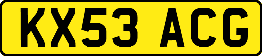 KX53ACG