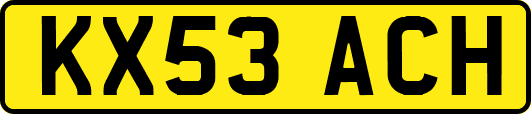 KX53ACH
