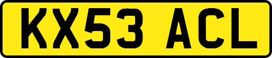 KX53ACL
