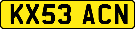 KX53ACN