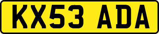KX53ADA