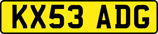 KX53ADG