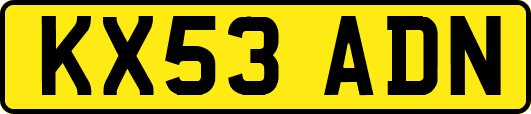 KX53ADN
