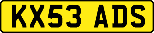 KX53ADS