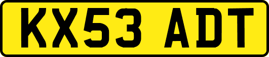 KX53ADT