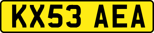 KX53AEA