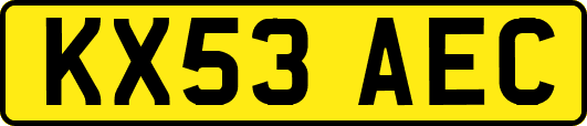 KX53AEC