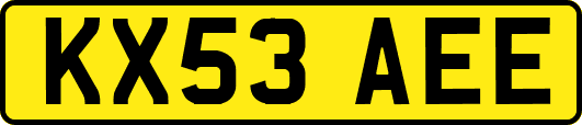KX53AEE