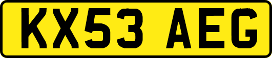 KX53AEG