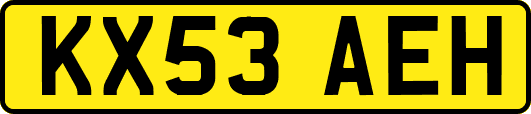KX53AEH