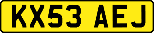 KX53AEJ