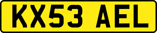 KX53AEL