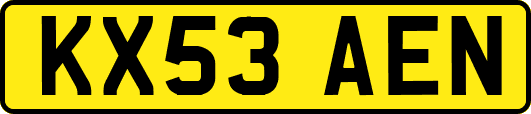 KX53AEN