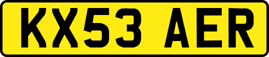 KX53AER