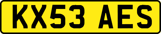 KX53AES