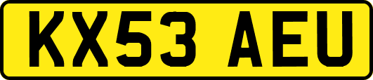 KX53AEU