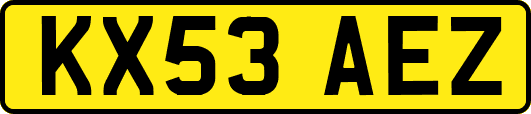 KX53AEZ