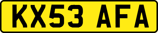 KX53AFA
