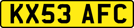 KX53AFC
