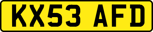 KX53AFD
