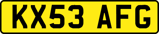 KX53AFG