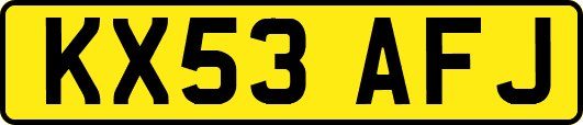 KX53AFJ