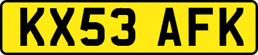 KX53AFK