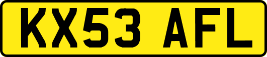 KX53AFL