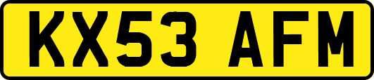 KX53AFM