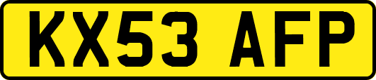 KX53AFP