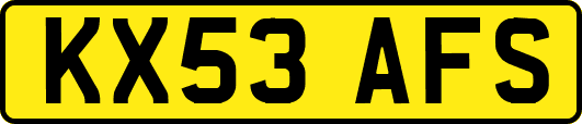 KX53AFS