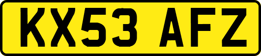 KX53AFZ