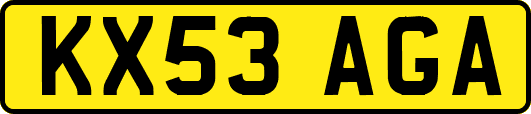KX53AGA