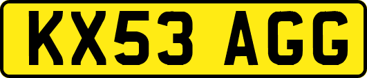 KX53AGG