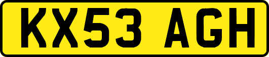 KX53AGH