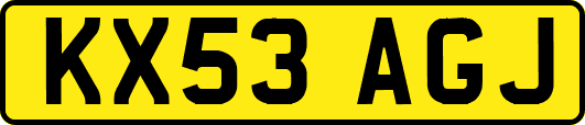 KX53AGJ