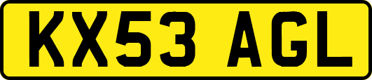 KX53AGL