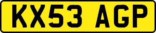 KX53AGP