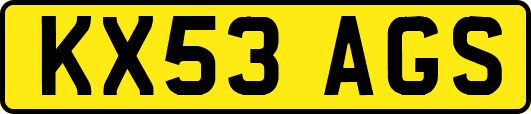 KX53AGS