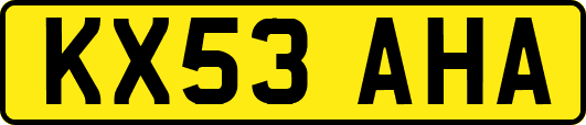 KX53AHA